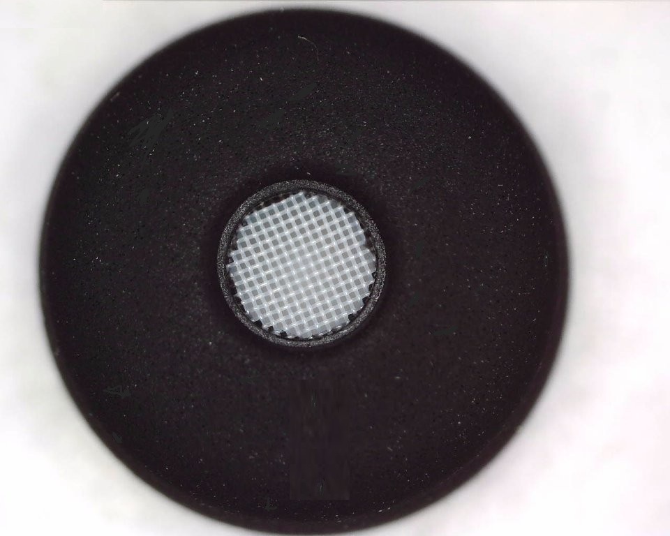 Ear-Piece WF-1000XM5/XM6 Größe S schwarz 