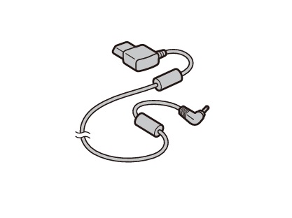 AC ADAPTOR (AC-P5007F)