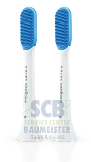 Sonicare TongueCare+