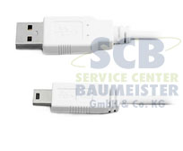 USB Ladekabel (weiß)
