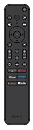REMOTE COMMANDER (RMF-TX820U)