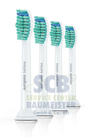 Sonicare ProResults Standard-Bürstenkopf