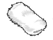 Wind Screen schwarz ZV-1, ZV-E10