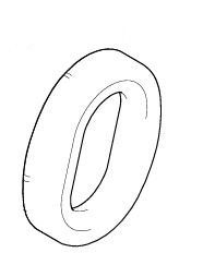 Ohrpolster  MDR-1AM2