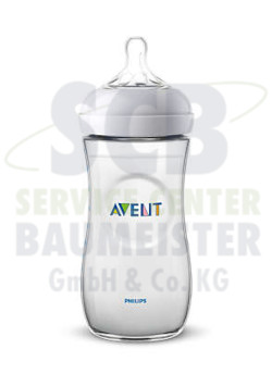 Philips Avent Natural-Babyflasche