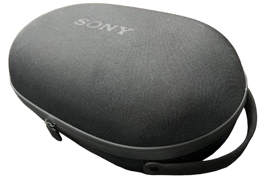 CARRY CASE